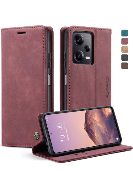Xiaomi Note 12 Pro Plus Telefon Kılıfı (Yurt Dışından) modelleri