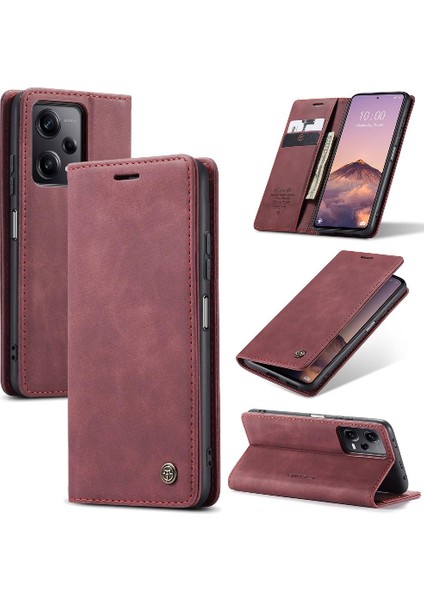 Xiaomi Note 12 Pro Plus Telefon Kılıfı (Yurt Dışından) fırsatları