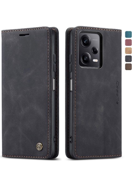 Xiaomi Note 12 Pro Plus Telefon Kılıfı (Yurt Dışından)