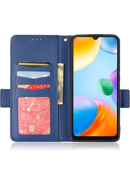 Xiaomi Redmi 10C Telefon Kılıfı (Yurt Dışından) fırsatları