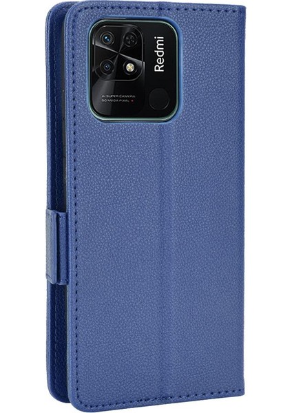Xiaomi Redmi 10C Telefon Kılıfı (Yurt Dışından) indirimleri