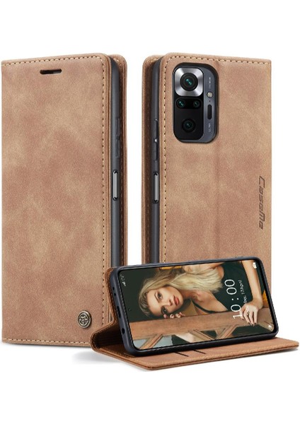Xiaomi Note 10 Pro Telefon Kılıfı (Yurt Dışından)