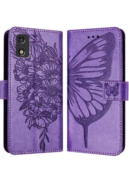 Tecno POP 5C Telefon Kılıfı (Yurt Dışından)