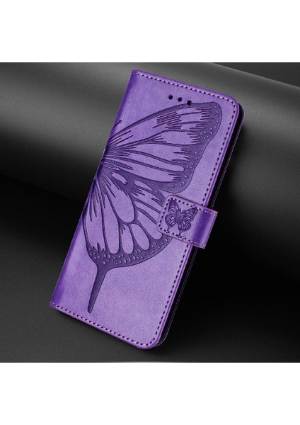 Tecno POP 5C Telefon Kılıfı (Yurt Dışından)
