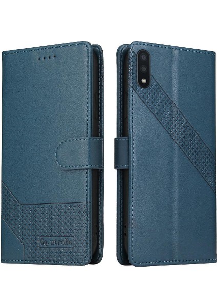 Samsung Galaxy A02 Telefon Kılıfı (Yurt Dışından)
