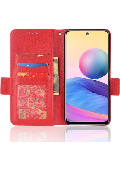 Xiaomi Redmi Note 10T 5G Telefon Kılıfı (Yurt Dışından) fırsatları