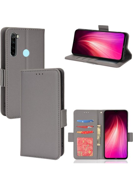 Xiaomi Redmi Note 8 Telefon Kılıfı (Yurt Dışından) indirimleri