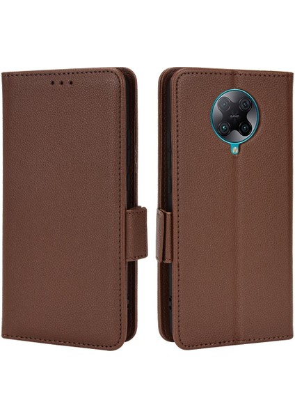 Xiaomi Poco F2 Pro Telefon Kılıfı (Yurt Dışından)