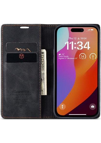 Apple iPhone 15 Pro Telefon Kılıfı (Yurt Dışından) indirimleri