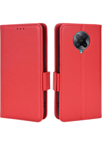 Xiaomi Poco F2 Pro Telefon Kılıfı (Yurt Dışından)