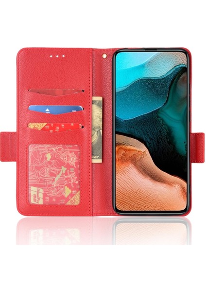 Xiaomi Poco F2 Pro Telefon Kılıfı (Yurt Dışından) modelleri