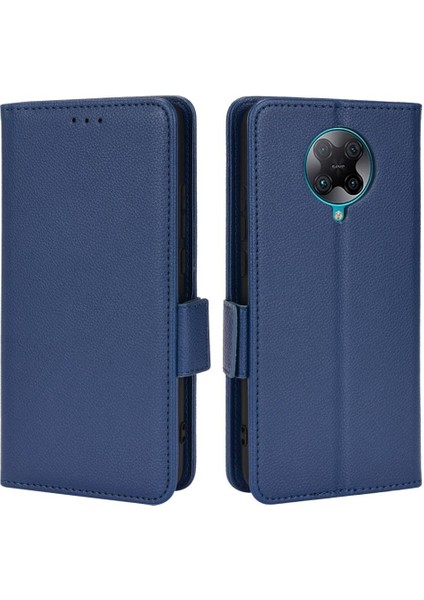 Xiaomi Poco F2 Pro Telefon Kılıfı (Yurt Dışından)