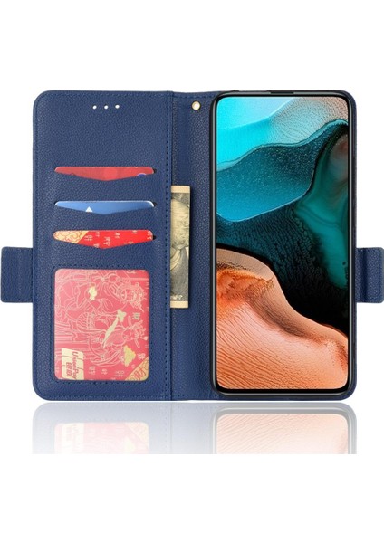Xiaomi Poco F2 Pro Telefon Kılıfı (Yurt Dışından) indirimleri