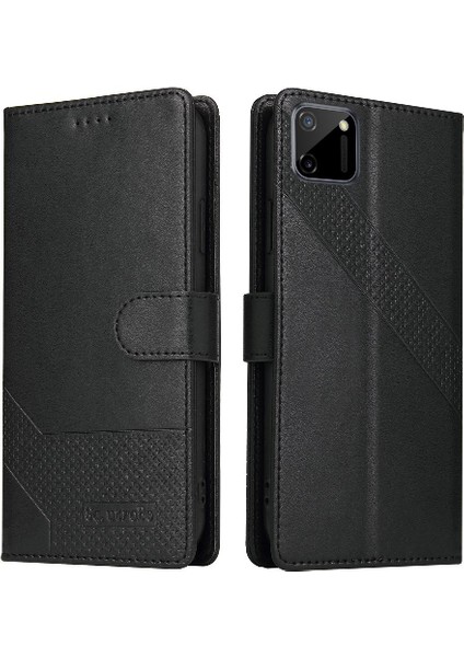 Realme C11 Telefon Kılıfı (Yurt Dışından)