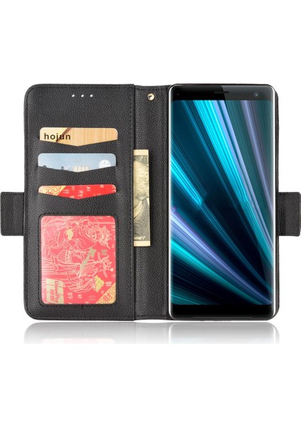 Sony Xperia XZ3 Telefon Kılıfı (Yurt Dışından) fiyatları