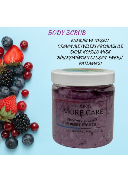 Body Scrub