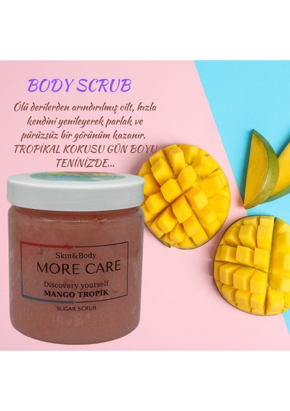 Body Scrub