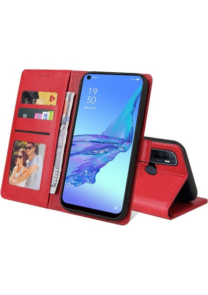 Oppo A53 Telefon Kılıfı (Yurt Dışından) fırsatları