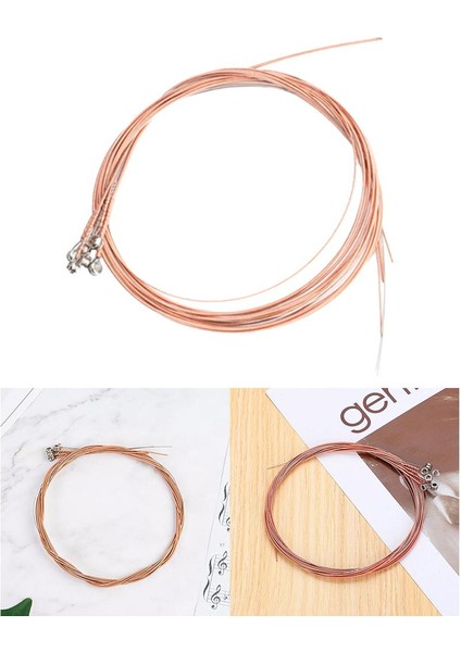 Çelik Teller Kırık Parçaları Değiş Accs Işık Gerilimi Kırmızı (Yurt Dışından) indirimleri