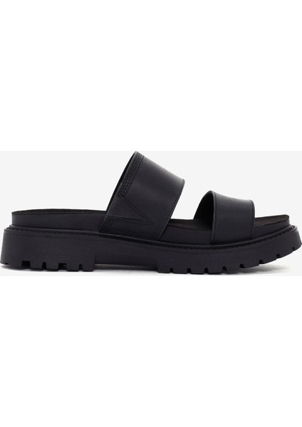 Kadın Siyah Terlik fiyatları