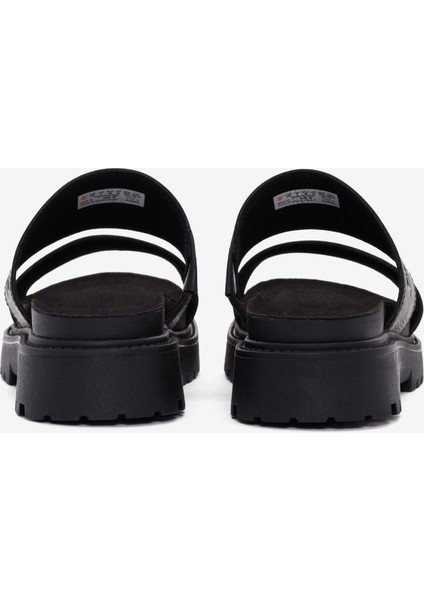 Kadın Siyah Terlik indirimleri