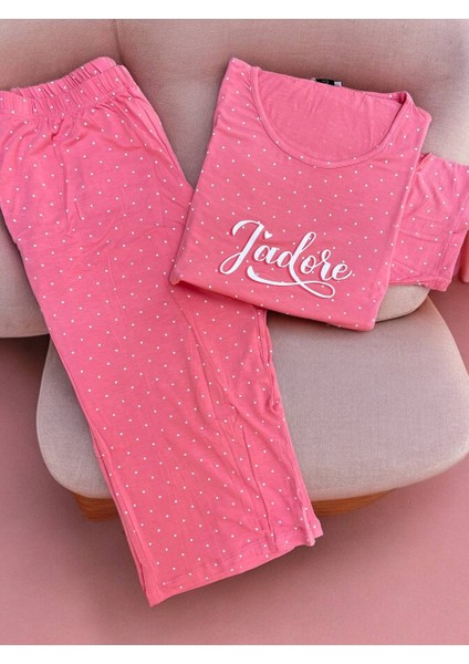 Kaprili Kadın Pijama Takımı 104 modelleri