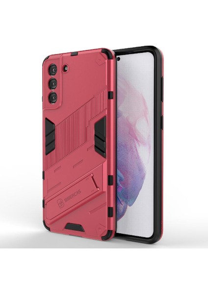 Samsung Galaxy S21 5g Koruyucu Kapak Için Kickstand Sağlam Askeri (Yurt Dışından) indirimleri