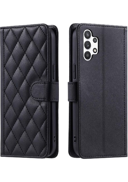 Samsung Galaxy A32 5g Kart Yuvaları Için Telefon Kılıfı Tutucu El Kayışı Flip (Yurt Dışından) indirimleri