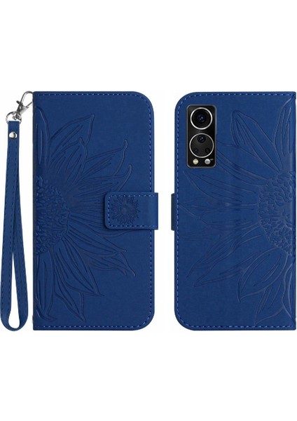 Zte Axon 30 5g Için Kılıf (Yurt Dışından)