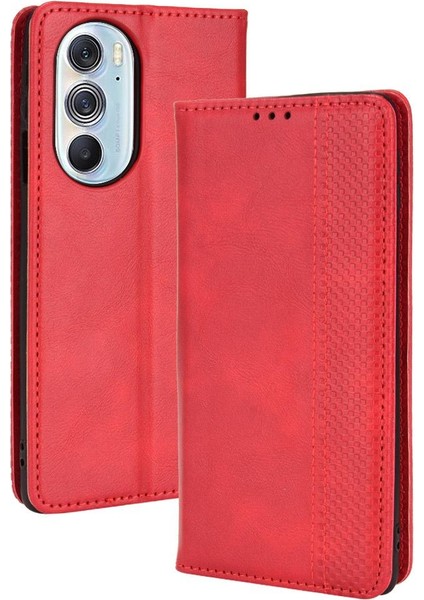 Motorola Edge 30 Pro Için Kılıf (Yurt Dışından)