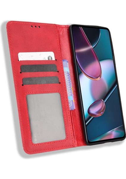 Motorola Edge 30 Pro Için Kılıf (Yurt Dışından) indirimleri