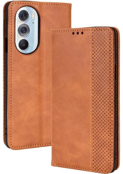 Motorola Edge 30 Pro Için Kılıf (Yurt Dışından)