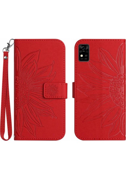 Zte Blade A31 Için Kılıf (Yurt Dışından)