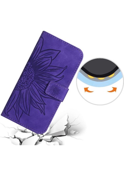 Xiaomi Redmi Not 9 Pro Max Için Kılıf (Yurt Dışından)