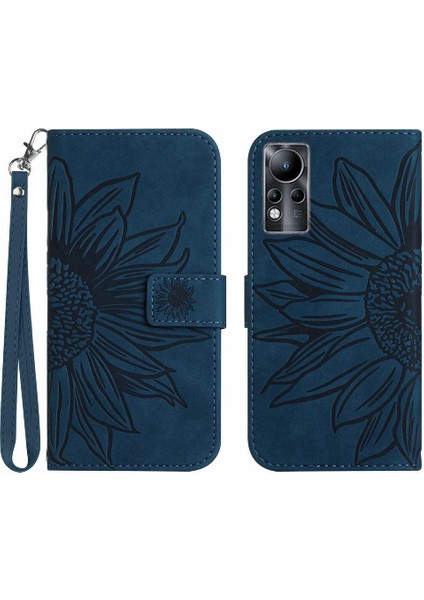 Infinix Not 11 Için Durum (Yurt Dışından)