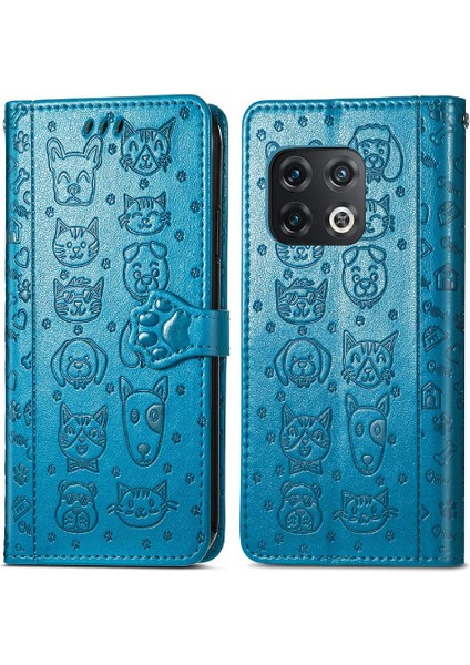 Oneplus 10 Pro Için Kılıf (Yurt Dışından)