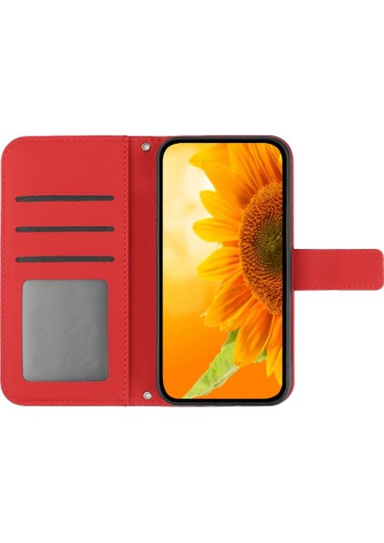 Colorful Shop Xiaomi Mi 11 Pro Için Kılıf (Yurt Dışından)