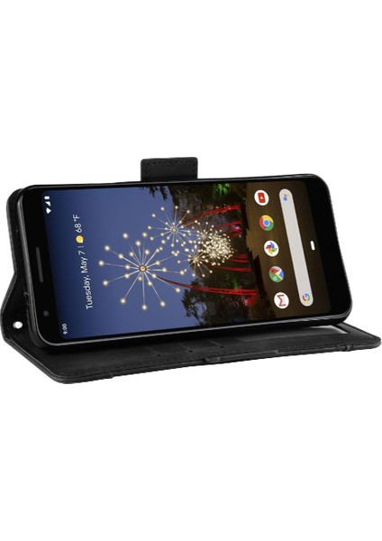 Google Pixel 3A Için Durum (Yurt Dışından)
