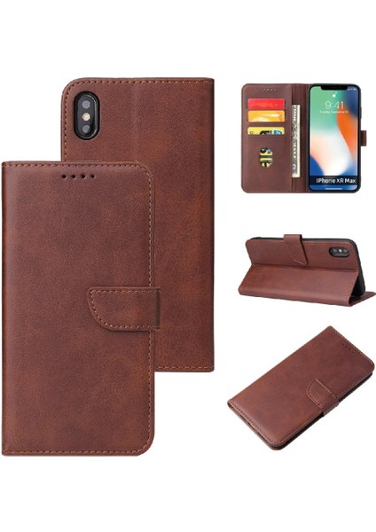 Iphone Xs Max Için Kılıf (Yurt Dışından)