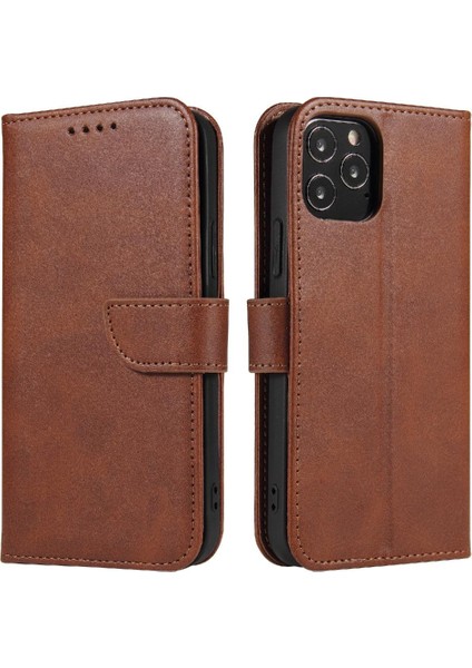 Iphone 12 Pro Max Için Kılıf (Yurt Dışından)