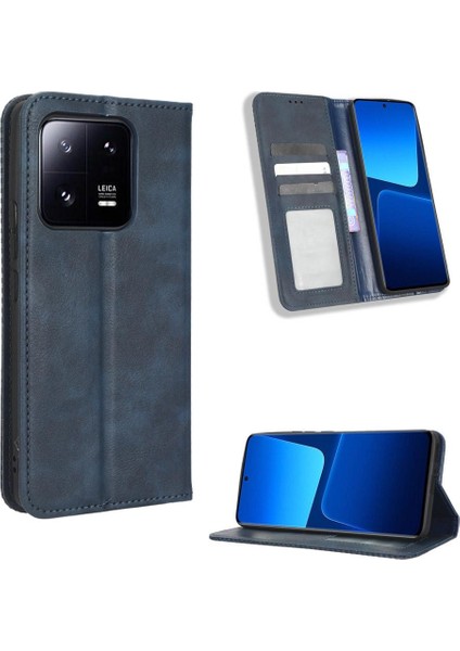 Xiaomi 13 Pro 5g Için Kılıf (Yurt Dışından)