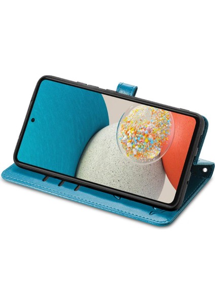 Samsung Galaxy A53 5g Için Kılıf (Yurt Dışından) modelleri