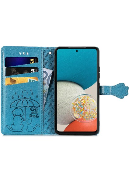 Samsung Galaxy A53 5g Için Kılıf (Yurt Dışından) fırsatları