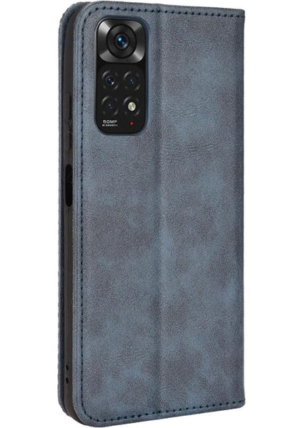Xiaomi Redmi Not 11 4g Için Kılıf (Yurt Dışından)