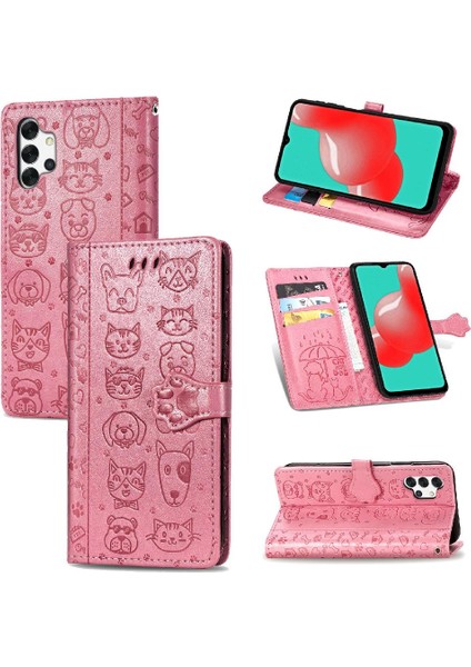 Samsung Galaxy A32 5g Için Kılıf (Yurt Dışından) modelleri