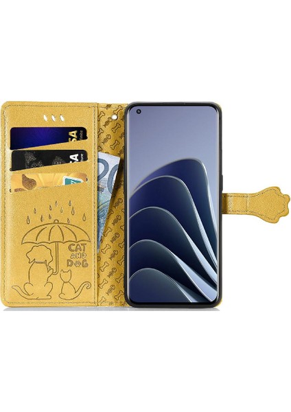 Oneplus 10 Pro Için Kılıf (Yurt Dışından) indirimleri