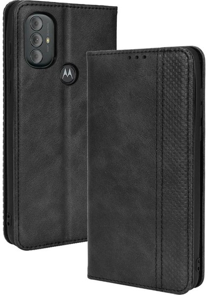 Motorola Moto G Güç 2022 Için Kılıf (Yurt Dışından)