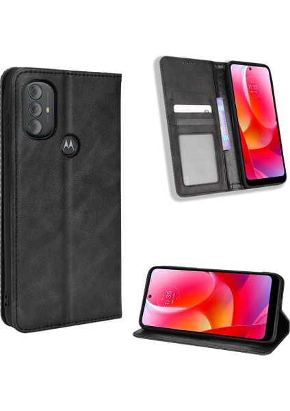 Motorola Moto G Güç 2022 Için Kılıf (Yurt Dışından) modelleri