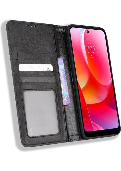 Motorola Moto G Güç 2022 Için Kılıf (Yurt Dışından) indirimleri