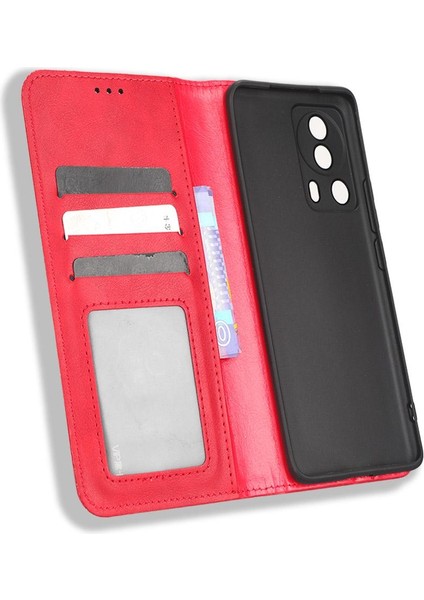 Xiaomi 13 Lite 5g Için Kılıf (Yurt Dışından)